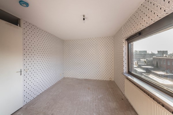 Medium property photo - Bijlmerdreef 1443, 1103 SC Amsterdam